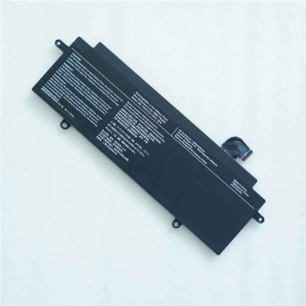 Batería para TOSHIBA LinkBuds-S-WFLS900N/B-WFL900/toshiba-PS0011UA1BRS